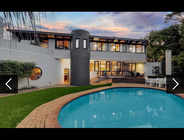 4 BEDROOM HOUSE FOR SALE IN WATERKLOOF RIDGE